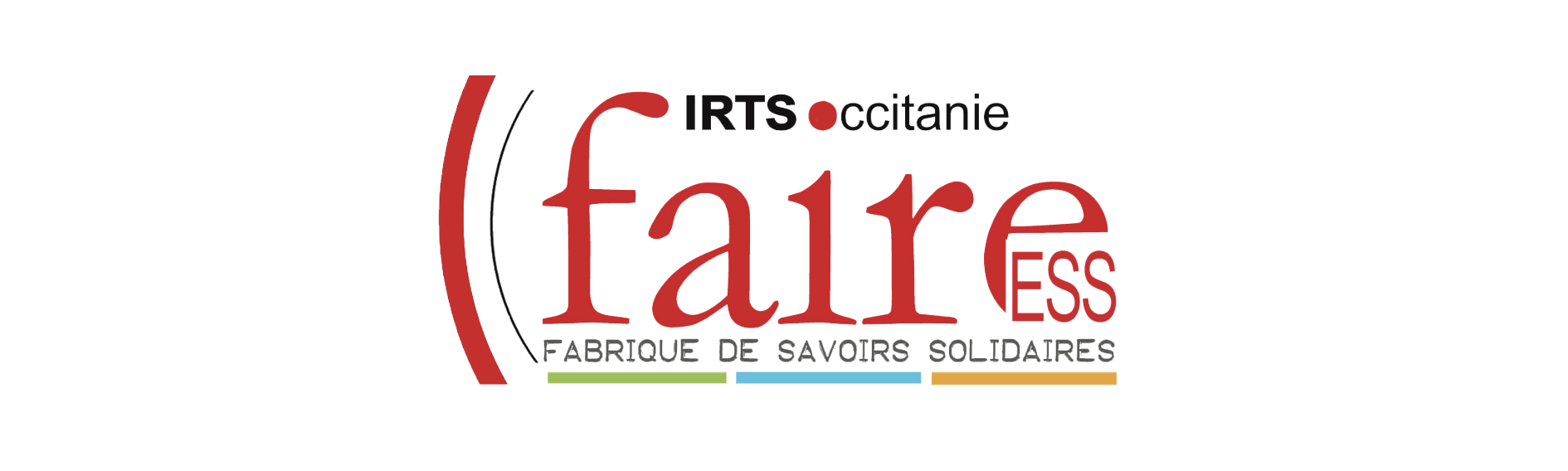 IRTS Fabrique de savoirs solidaires